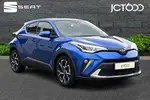 2021 Toyota C-HR