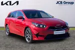 2025 Kia Ceed SW