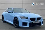 2024 BMW M2
