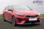2023 Kia Ceed