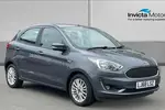 2019 Ford Ka+
