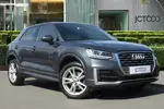 2018 Audi Q2