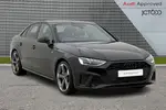 2024 Audi A4