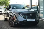 2023 Nissan Ariya