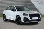 2025 Audi Q2