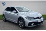 2022 Volkswagen Polo