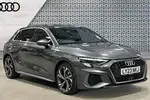 2023 Audi A3