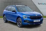 2024 Skoda Kamiq