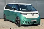 2023 Volkswagen ID.Buzz