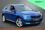 2024 Skoda Kamiq
