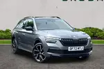2023 Skoda Kamiq