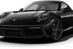 2020 Porsche 911