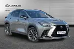 2023 Lexus NX