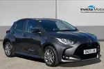 2023 Mazda 2 Hybrid