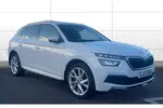 2020 Skoda Kamiq