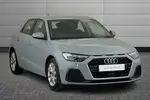 2022 Audi A1