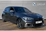2017 BMW 1 Series