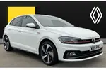 2019 Volkswagen Polo GTI