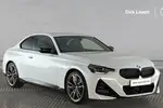 2024 BMW 2 Series