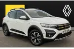2022 Dacia Sandero Stepway