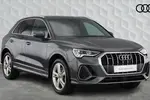 2023 Audi Q3