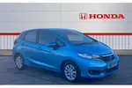 2018 Honda Jazz