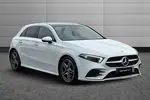 2021 Mercedes-Benz A-Class