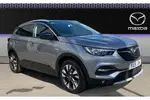 2019 Vauxhall Grandland X