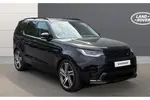 2025 Land Rover Discovery