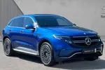 2023 Mercedes-Benz EQC