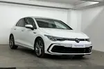 2023 Volkswagen Golf