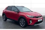 2021 Kia Stonic