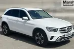 2019 Mercedes-Benz GLC