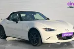 2018 Mazda MX-5