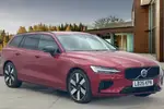 2025 Volvo V60
