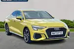 2023 Audi A3