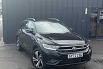 2023 Volkswagen T-Roc