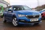 2019 Skoda Scala
