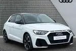 2021 Audi A1