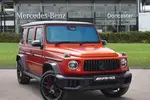 2024 Mercedes-Benz G-Class