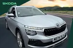 2025 Skoda Kamiq