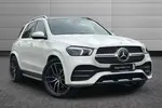 2023 Mercedes-Benz GLE