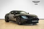 2020 Aston Martin DB11