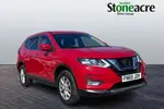 2019 Nissan X-Trail
