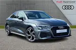 2024 Audi A3