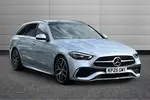 2025 Mercedes-Benz C-Class Estate