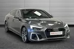2023 Audi A5 Sportback