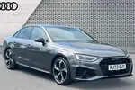 2023 Audi A4