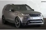 2025 Land Rover Discovery