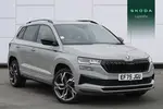2025 Skoda Karoq